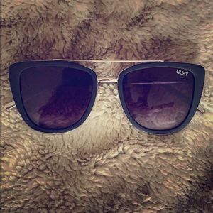 Quay Australia Sunglasses